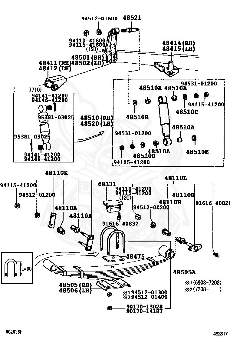 Toyota - Pin